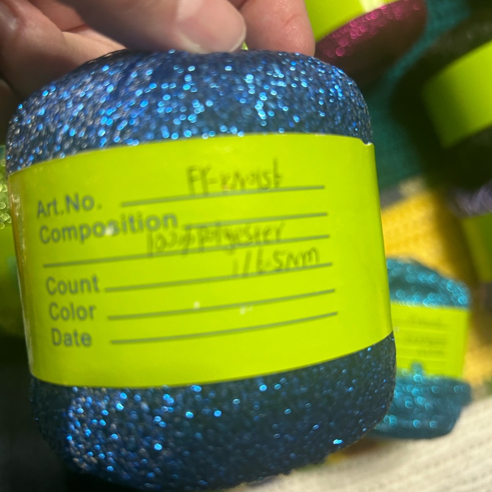 Yarn - Picture 8 of 8